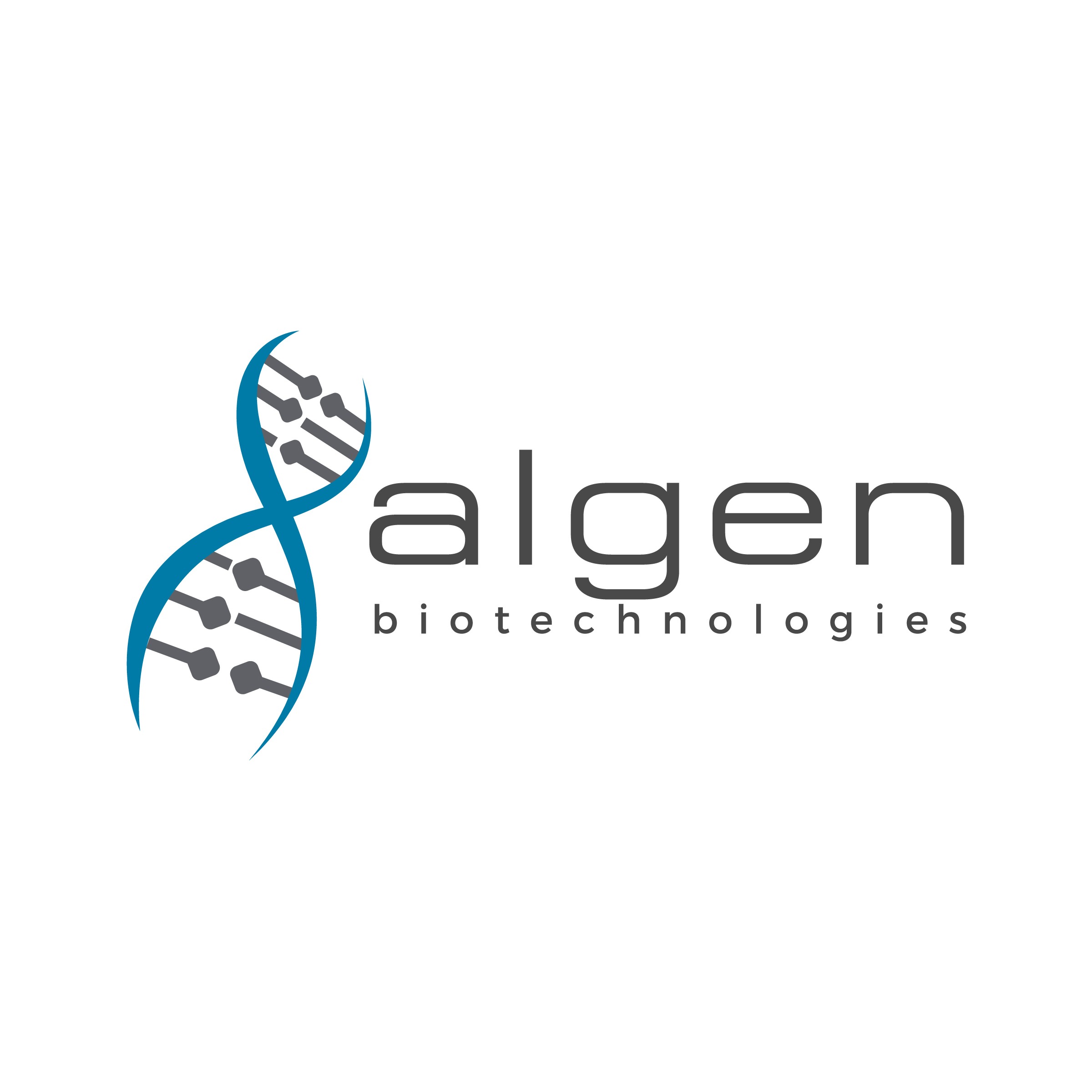 Algen logo