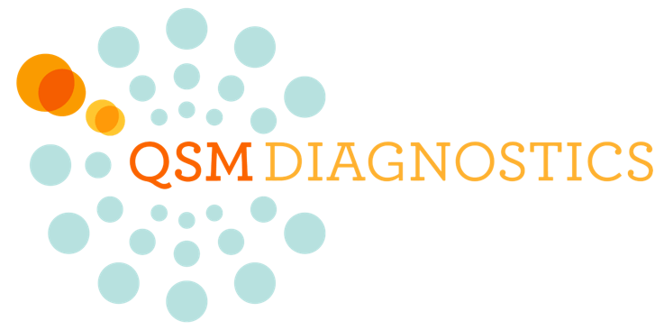 QSM logo