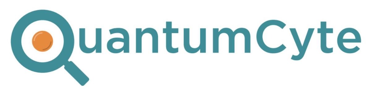quantumcyte logo