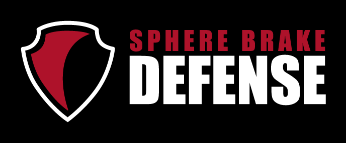 Sphere Brake Defense logo