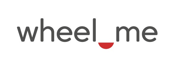 Wheelme logo