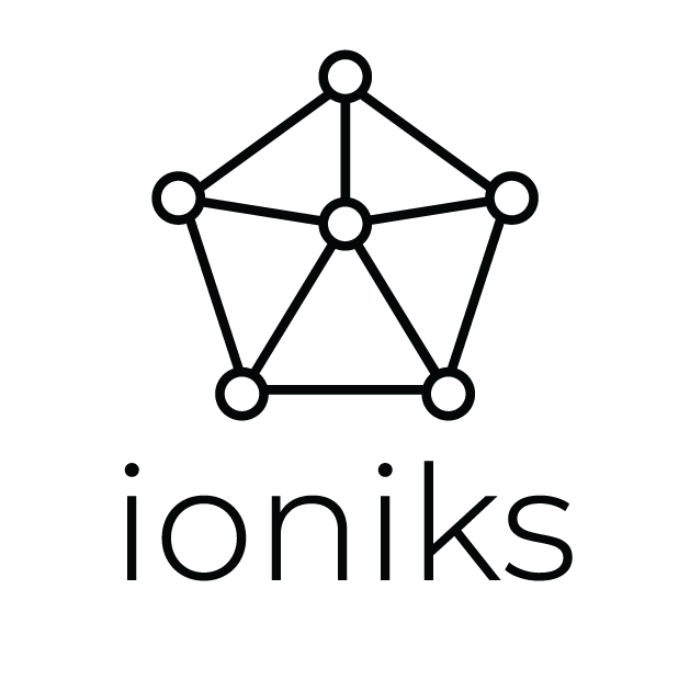 ioniks logo