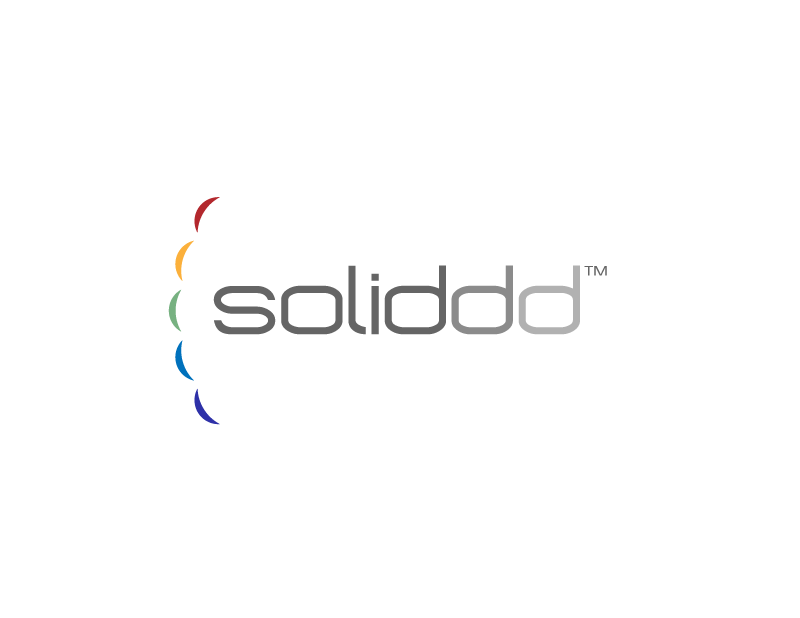 Soliddd logo
